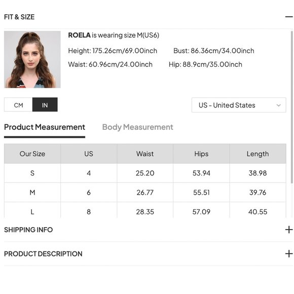 Overlap Criss Cross Floral Maxi Dress - Picture 6 of 7